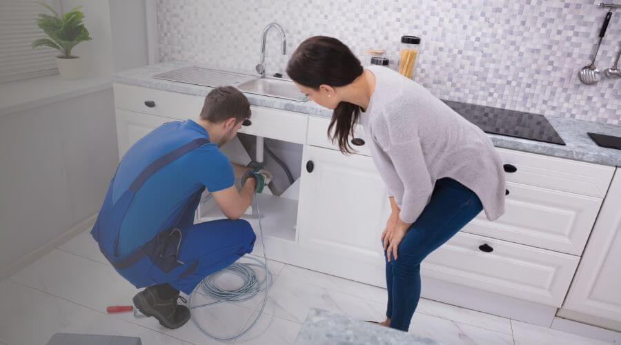 Professional sewer line replacement in Daleville, MS